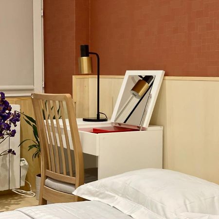 Tang Home Apartment บอร์โด ภายนอก รูปภาพ