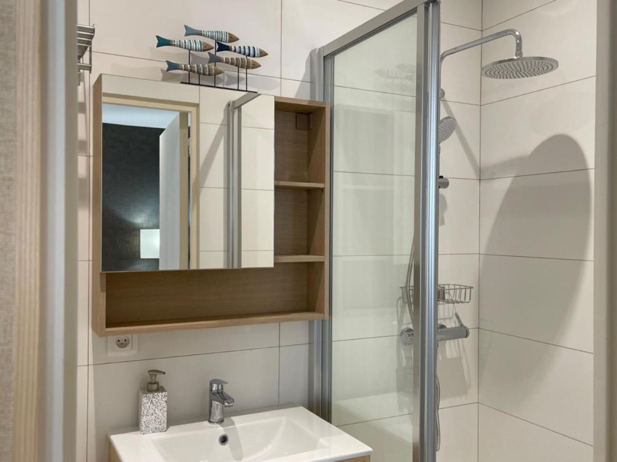 Tang Home Apartment บอร์โด ภายนอก รูปภาพ