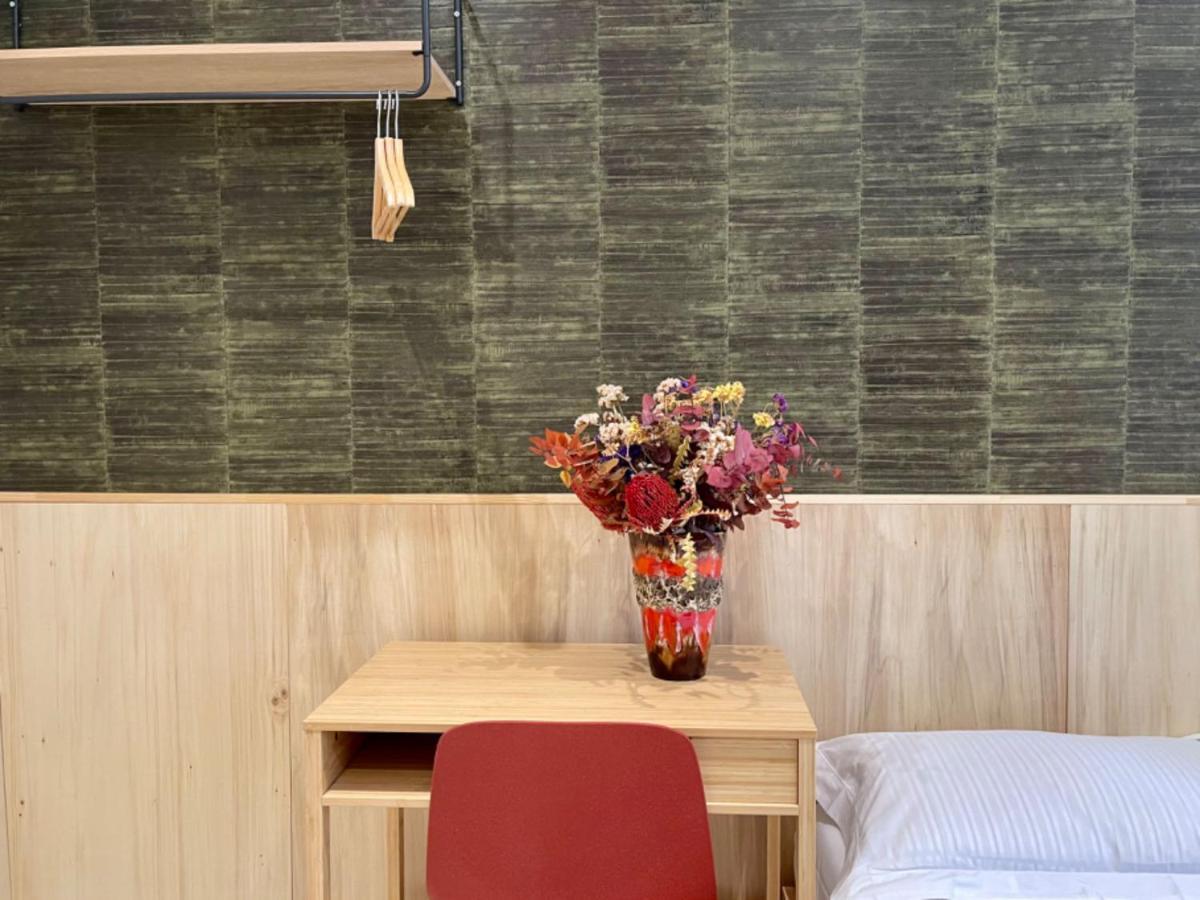 Tang Home Apartment บอร์โด ภายนอก รูปภาพ