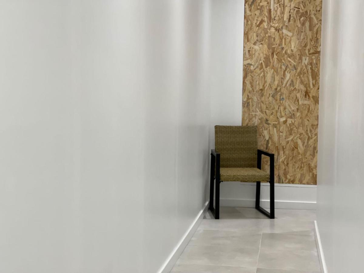 Tang Home Apartment บอร์โด ภายนอก รูปภาพ