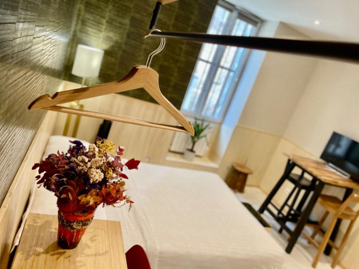 Tang Home Apartment บอร์โด ภายนอก รูปภาพ