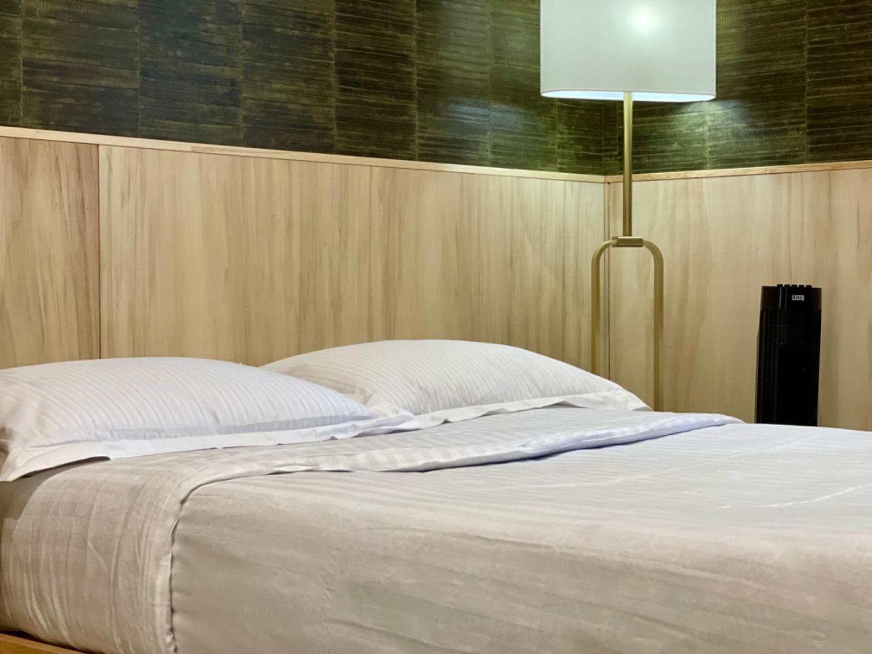 Tang Home Apartment บอร์โด ภายนอก รูปภาพ